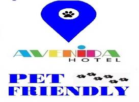 Hotel Avenida 