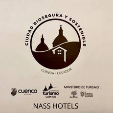 Hotel Coronel