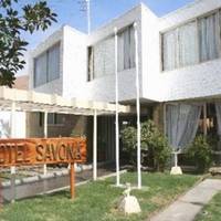 Hotel Savona 