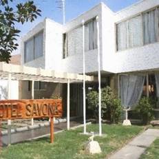 Hotel Savona 