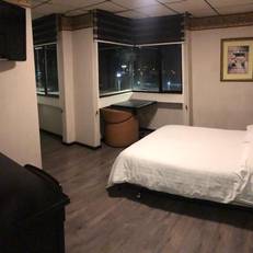 Hotel Italia 