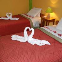 Tayka Hostel 