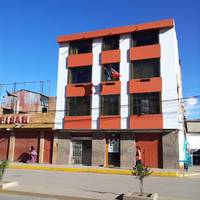 Hotel Pachan 