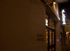Aldea Hostel 