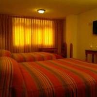 Hotel Warari 