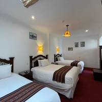 Hostal Rojas 