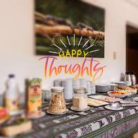Hostal Saphi 