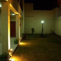 Urbana Hotel 