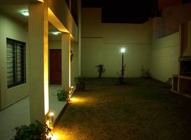 Urbana Hotel 