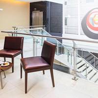 Novotel Lima 