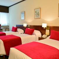 Oxford Hotel 