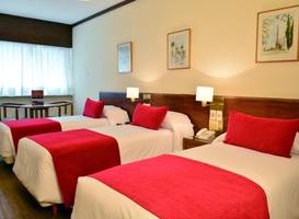 Oxford Hotel 