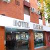 Hotel Laerte 