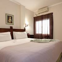 Aldaba Hotel 