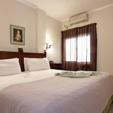 Aldaba Hotel 