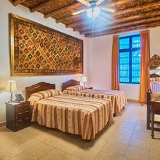 Hotel Majoro 