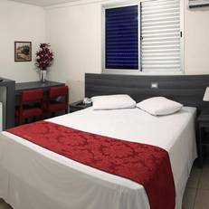 Garden Hotel 