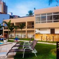 Alimar Hotel 