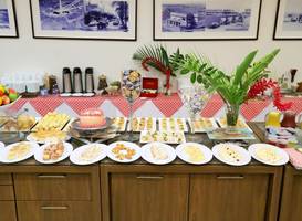 Hotel Maione 