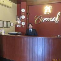 Carmel Hotel 