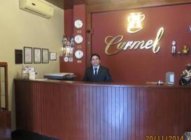 Carmel Hotel 