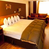 Intiqa Hotel 