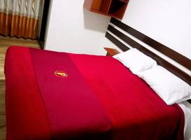 Pukara Hotel 