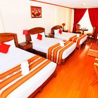 Samay Hotel 