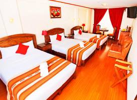 Samay Hotel 
