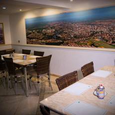Cedro Hotel 