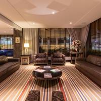 Hotel Faial 