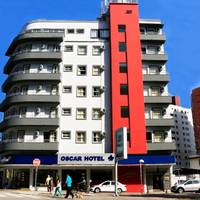 Oscar Hotel 