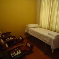 Hotel Kantu 