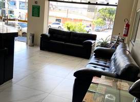 Neves Hotel 