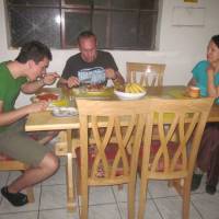 Nazca House 