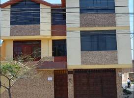 B&B Orrego