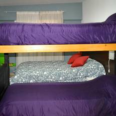 Go Hostel 