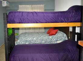 Go Hostel 