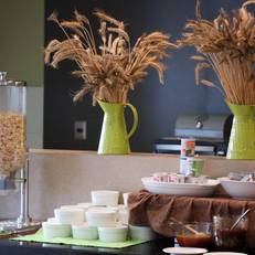 Eco Hotel 