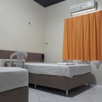 Hotel Pio 