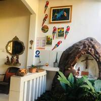 La Casona 