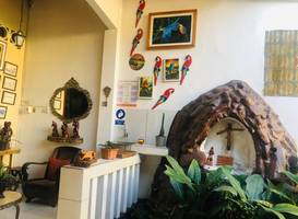 La Casona 