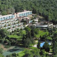 Carmel Forest Spa Resort by Isrotel Exclusive Collection 