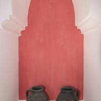 Residence Arabesque  Garden Apartment Arabesque Dahab 