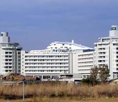 Отель