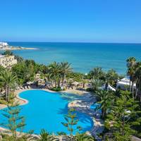 Sentido Aziza Beach Golf & Spa - Adult Only 