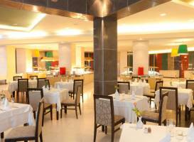 Sentido Aziza Beach Golf & Spa - Adult Only 