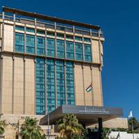 Landmark Amman Hotel & Conference Center 