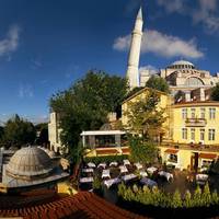 Ottoman Hotel Imperial-Special Category 