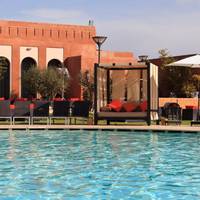 Kenzi Club Agdal Medina - All Inclusive 